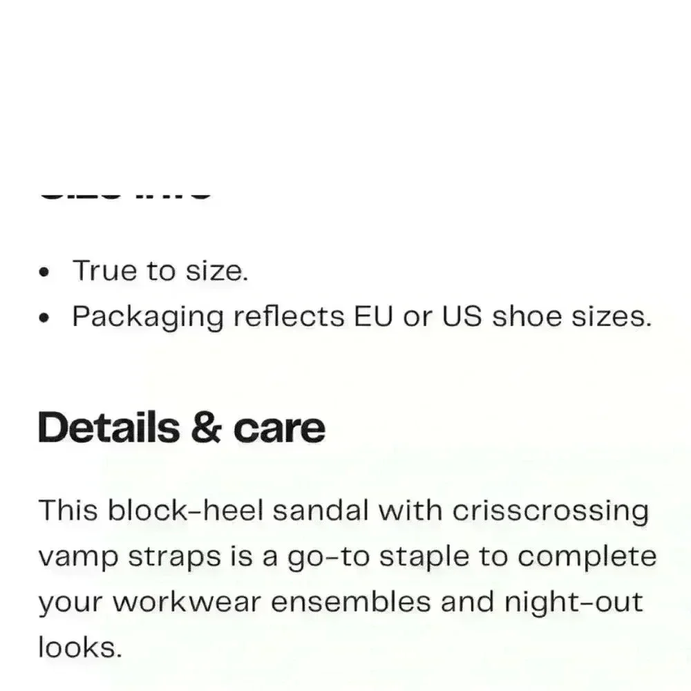 Ted Baker London Sheaha yellow block heels size 39.5 dress new US 8.5 9 - Picture 3 of 6